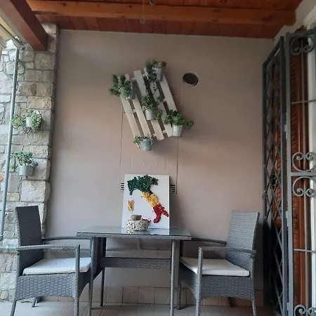 Apartment Degli Artisti *