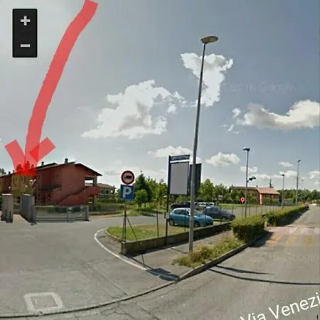 Degli Artisti * Desenzano del Garda