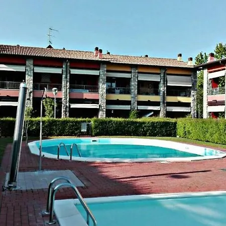 Apartment Degli Artisti *