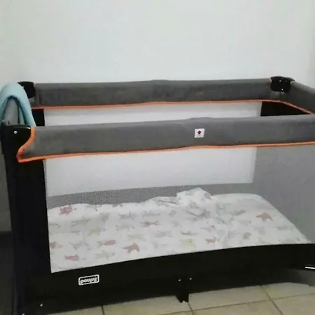 Degli Artisti Apartment Desenzano del Garda
