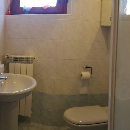 Apartment Degli Artisti Desenzano del Garda