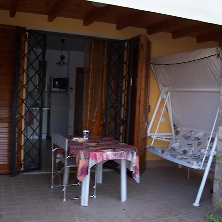 Apartment Degli Artisti