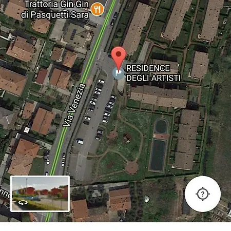 Apartment Degli Artisti Desenzano del Garda