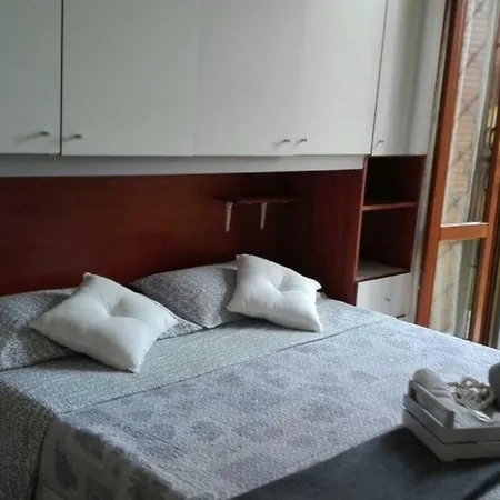 Apartment Degli Artisti